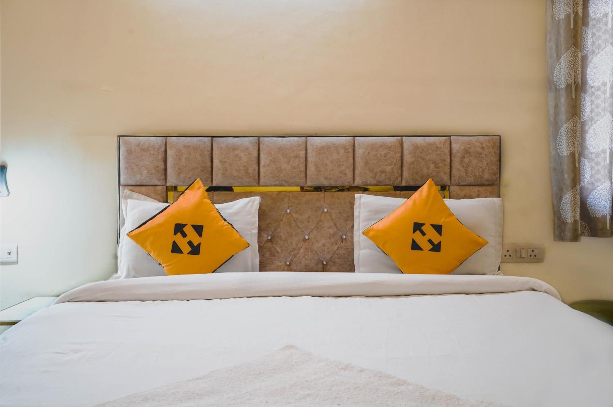 ניו דלהי Hide-In Hostel Delhi מראה חיצוני תמונה